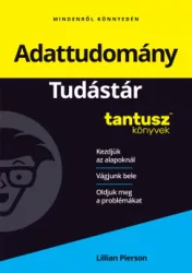 Lillian Pierson - Adattudomány - Tudástár