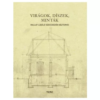Virágok, díszek, minták