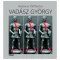 Vadász György - Vadász Balázs - Rajzok és történetek