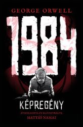1984 - Képregény