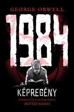 1984 - Képregény