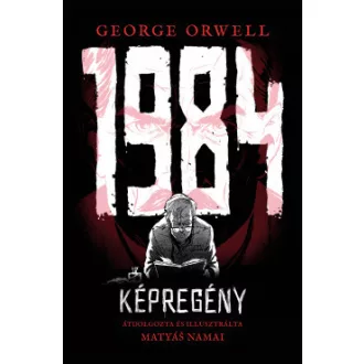 1984 - Képregény