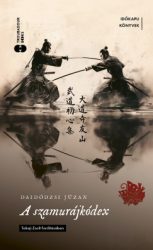 A szamuráj-kódex - Éldekorált