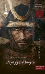 Öt gyűrű könyve - Éldekorált