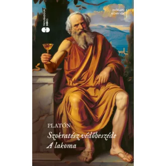 Szokratész védőbeszéde / A lakoma - Élfestet