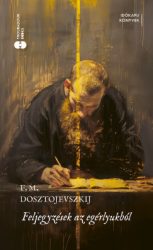 Feljegyzések az egérlyukból - Éldekorált