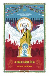 A Dalai Láma útja