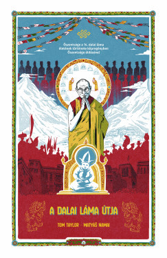 A Dalai Láma útja