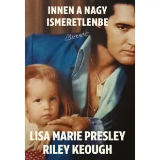 Innen a nagy ismeretlenbe - Memoár