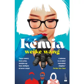 Kémia