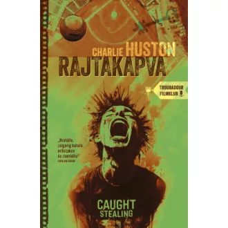 Rajtakapva