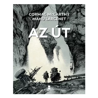 Az út