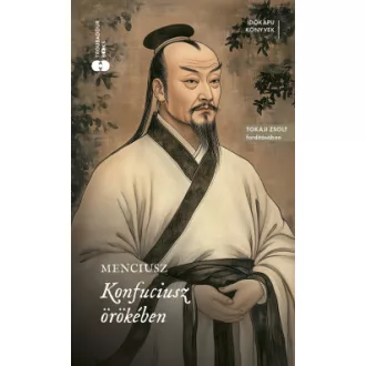 Konfuciusz örökében - Éldekorált