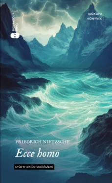 Ecce homo - Éldekorált