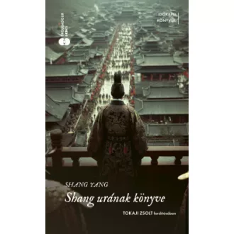 Shang Yang - Shang urának könyve