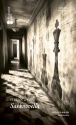 Sakknovella - Éldekorált