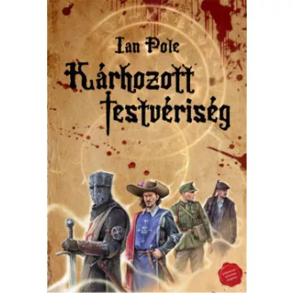 Kárhozott testvériség