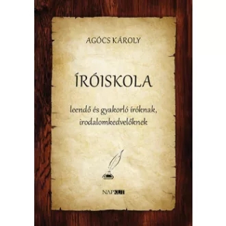 Íróiskola