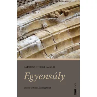 Egyensúly
