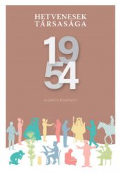 Hetvenesek társasága 1954 - Napkút-évkönyv