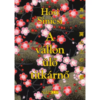A vállon ülő titkárnő