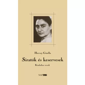 Siratók és keservesek