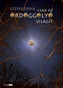 Csak az Ördöggolyó világít