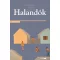 Halandók