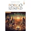 Forgószínpad
