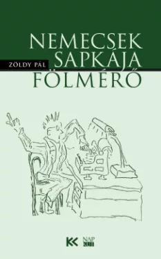 Nemecsek sapkája | Fölmérő