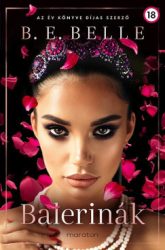 Balerinák - Élfestett