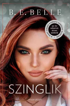 Szinglik - Éldekorált