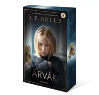 Árvák - Éldekorált