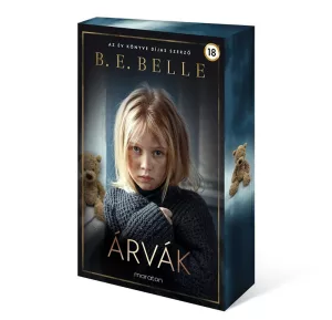 Árvák - Éldekorált