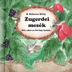Zugerdei mesék
