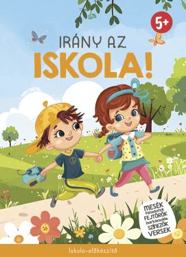 Irány az iskola! 5+