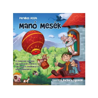 Manó Mesék
