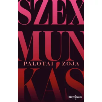 Szexmunkás