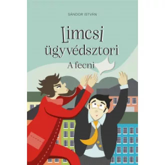 Limcsi ügyvédsztori - A fecni