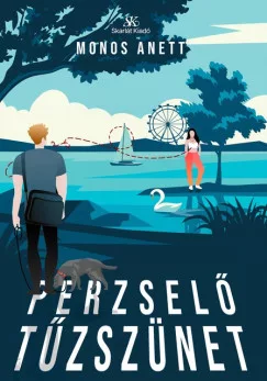 Perzselő tűzszünet - Gyűlöllek szeretni 2.