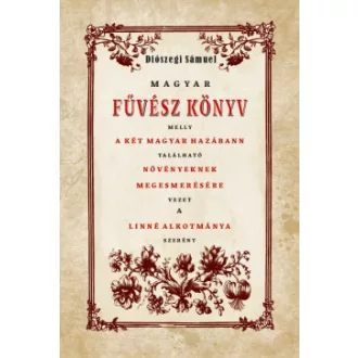 Magyar Fűvész Könyv
