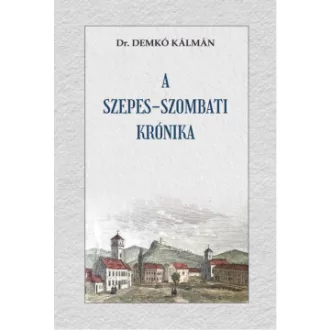 A Szepes-szombati krónika
