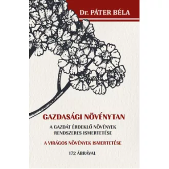Gazdasági növénytan