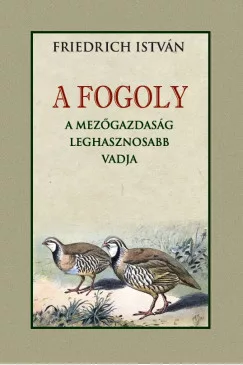 A fogoly