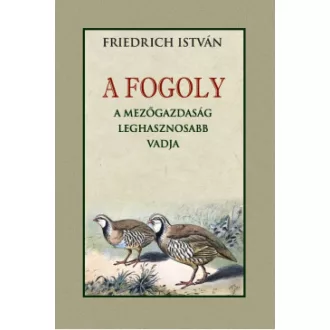 A fogoly