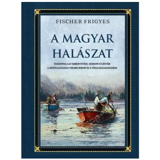 A magyar halászat