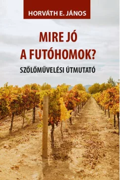 Mire jó a futóhomok?