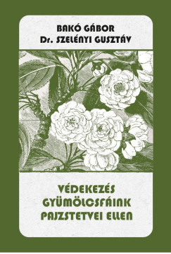 Védekezés gyümölcsfáink pajzstetvei ellen