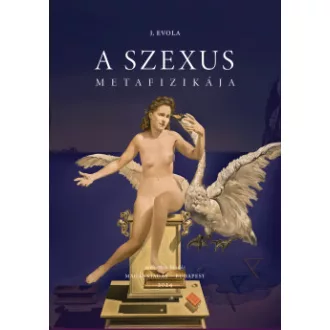 A szexus metafizikája
