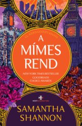 A Mímes Rend - Új, átdolgozott kiadás - Édekorált